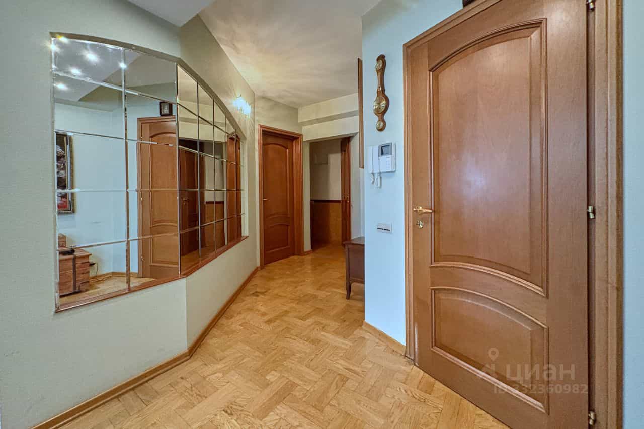 Россия, Москва, Кантемировская улица, 45, фото 12