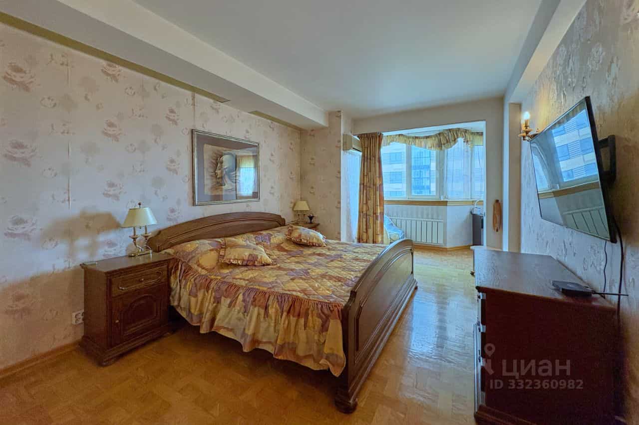 Россия, Москва, Кантемировская улица, 45, фото 13