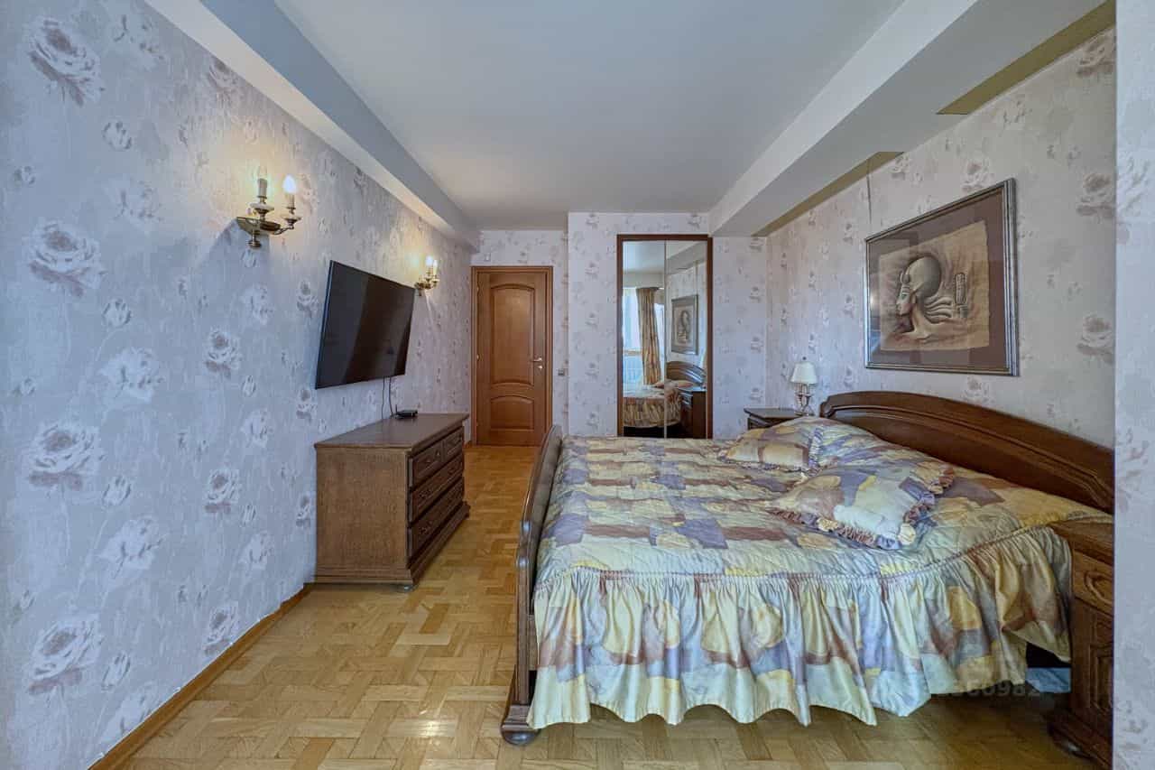 Россия, Москва, Кантемировская улица, 45, фото 16