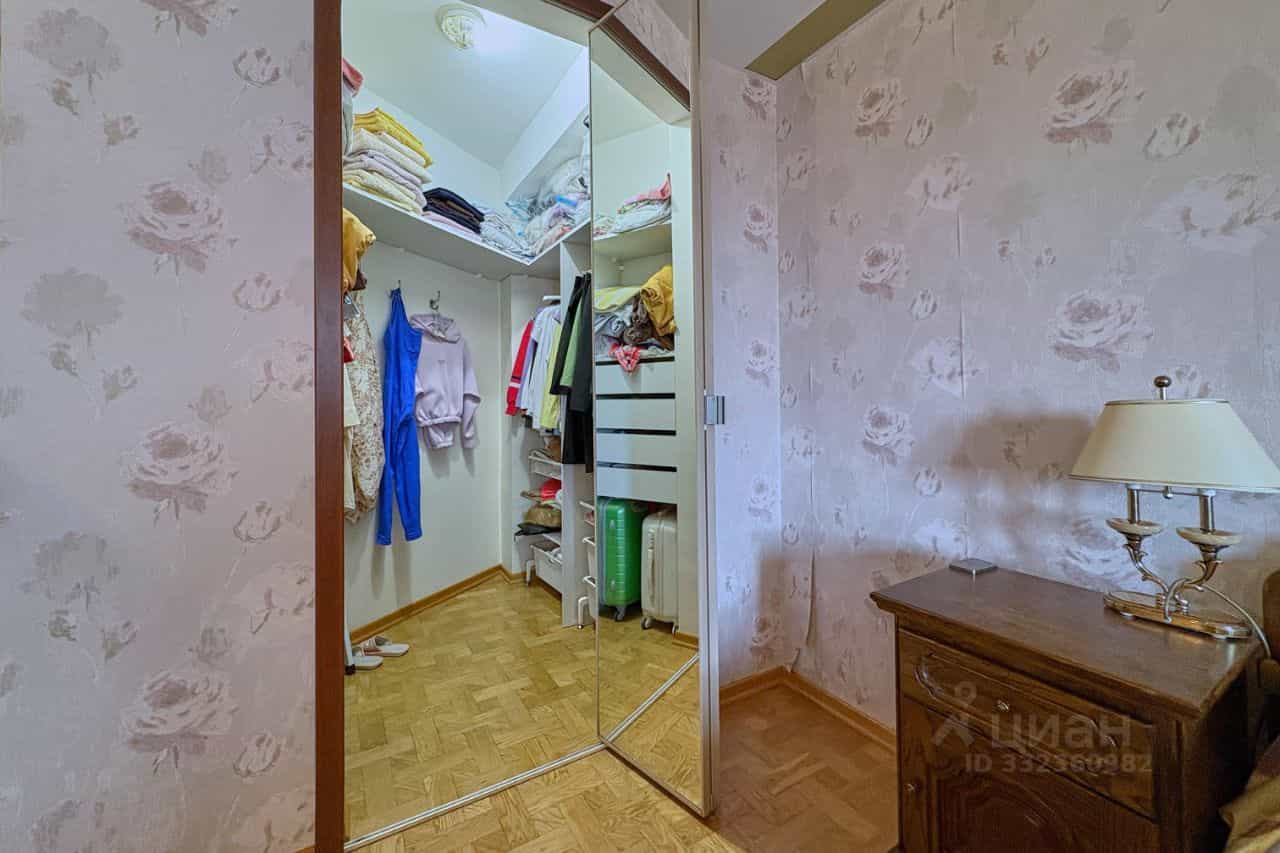 Россия, Москва, Кантемировская улица, 45, фото 17