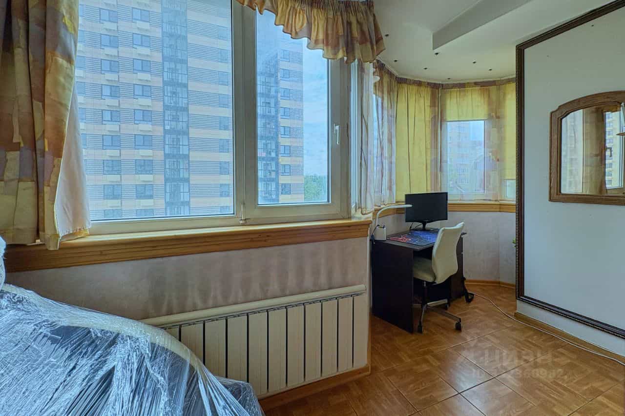 Россия, Москва, Кантемировская улица, 45, фото 18