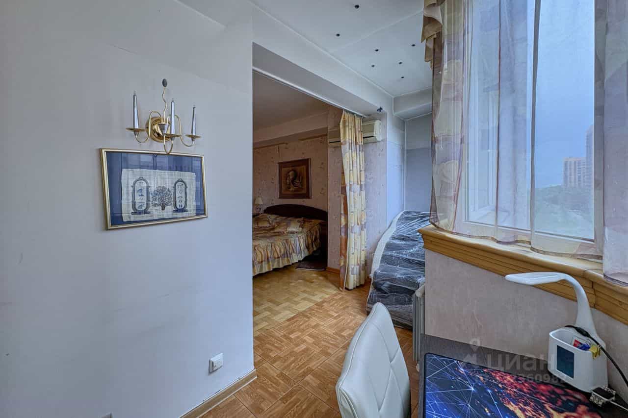 Россия, Москва, Кантемировская улица, 45, фото 19