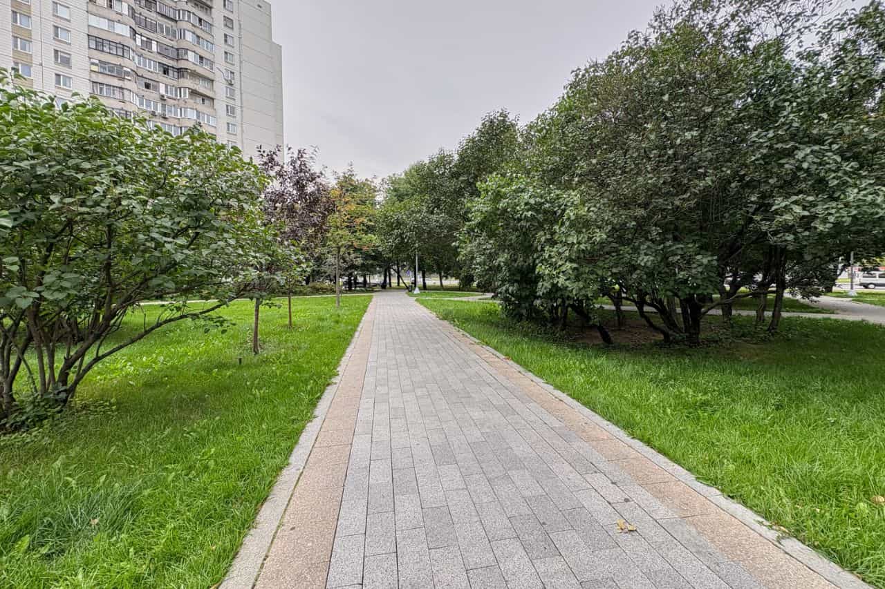 Россия, Москва, Кантемировская улица, 45, фото 36