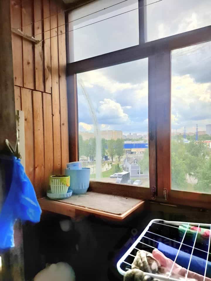 Россия, Москва, улица Пришвина, 23, фото 13