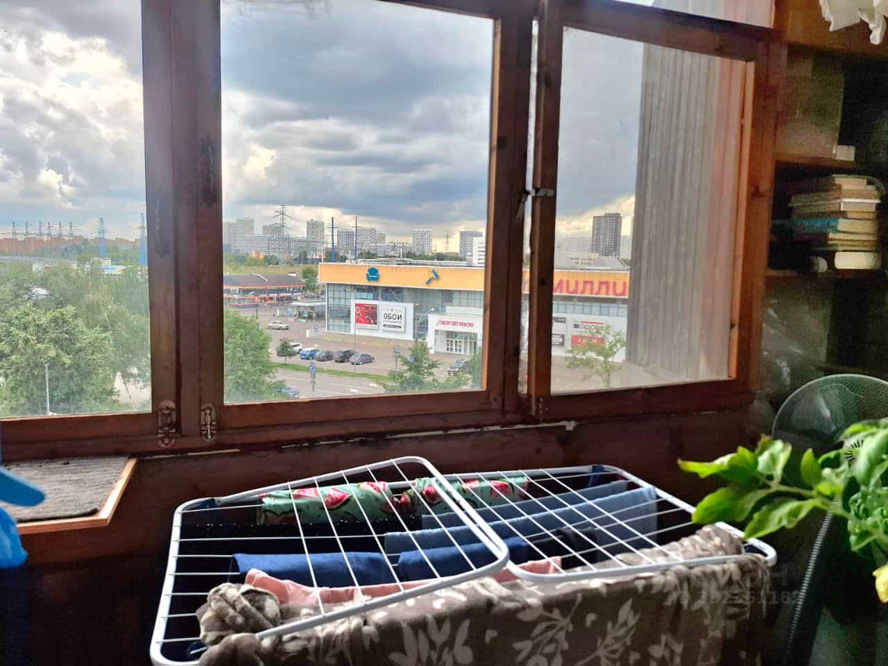 Россия, Москва, улица Пришвина, 23, фото 15
