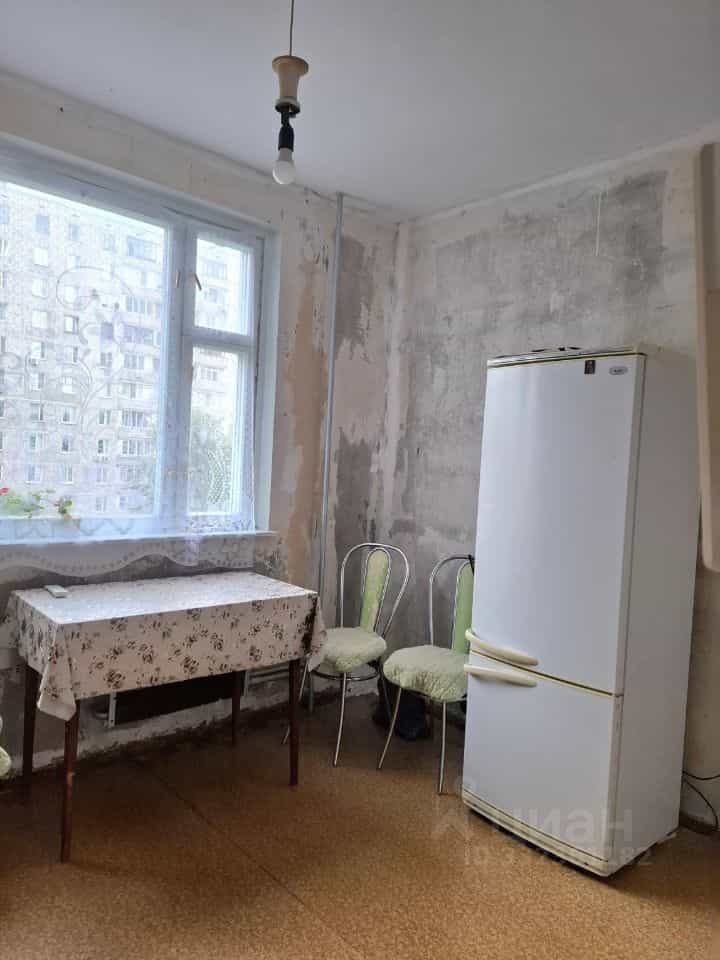 Россия, Москва, улица Пришвина, 23, фото 23