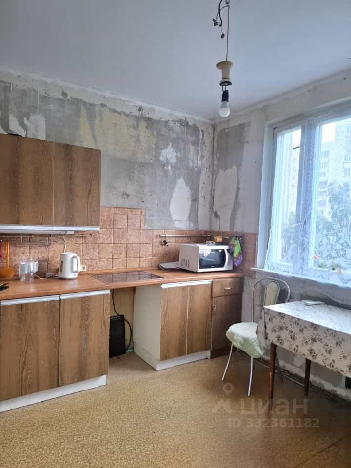 Россия, Москва, улица Пришвина, 23, фото 24