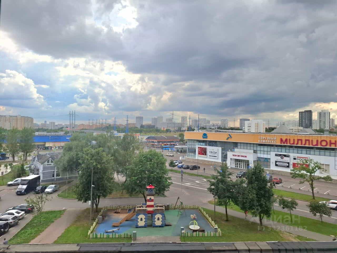 Россия, Москва, улица Пришвина, 23, фото 29