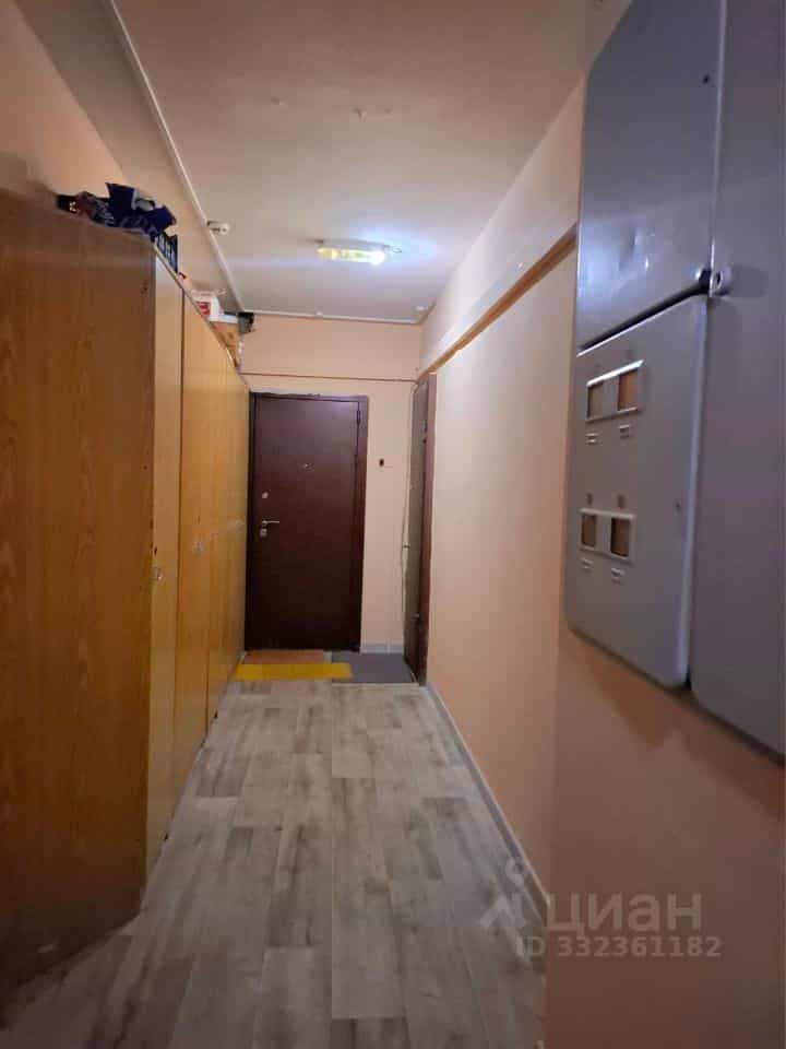 Россия, Москва, улица Пришвина, 23, фото 31