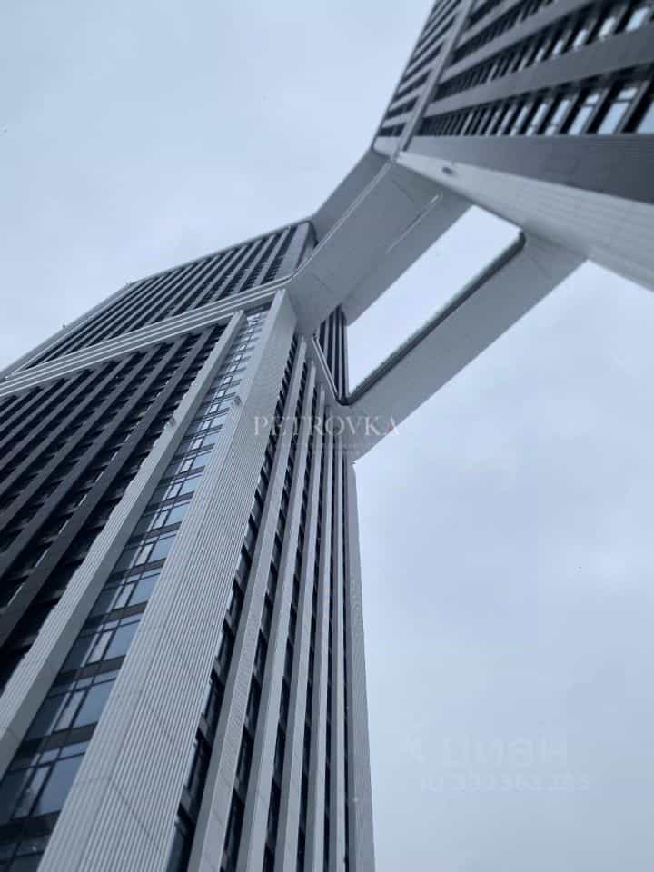 Россия, Москва, улица Василия Ланового, 6к2, фото 3