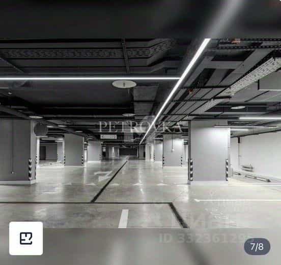Россия, Москва, улица Василия Ланового, 6к2, фото 6