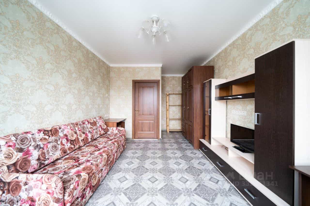 Россия, Москва, улица Говорова, 5