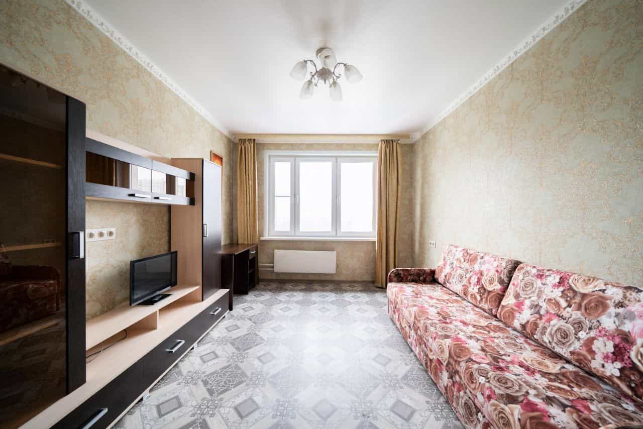 Россия, Москва, улица Говорова, 5, фото 2