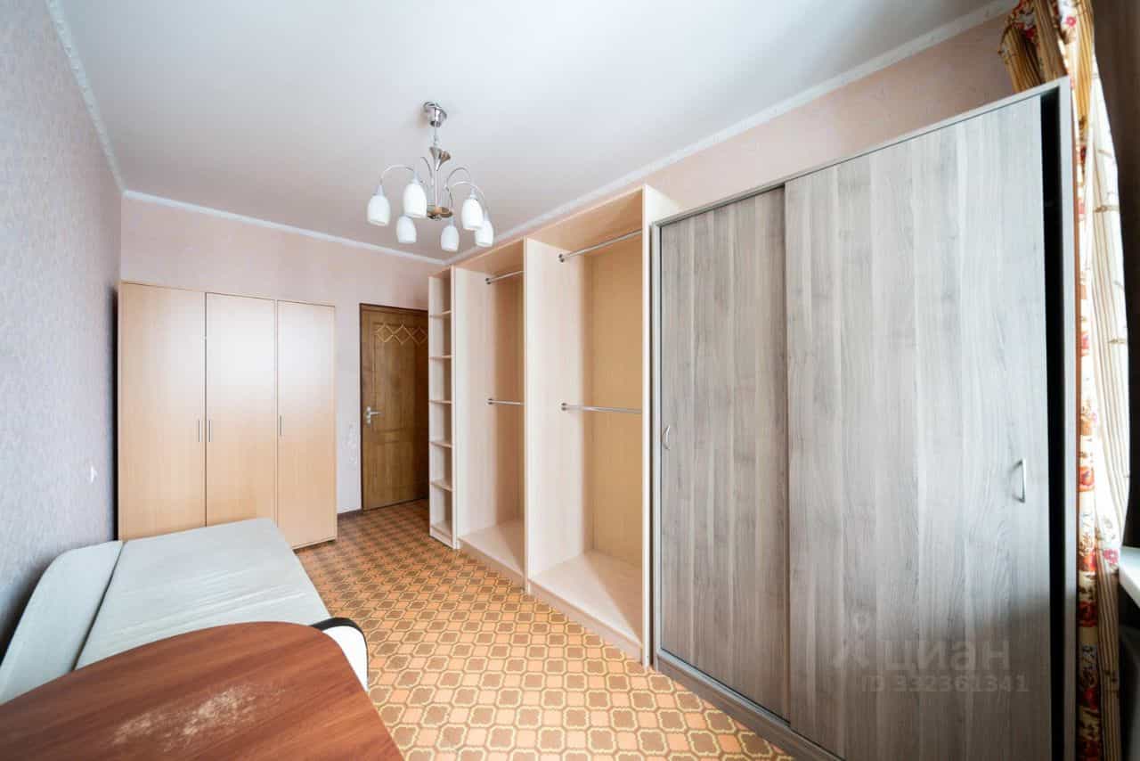 Россия, Москва, улица Говорова, 5, фото 9