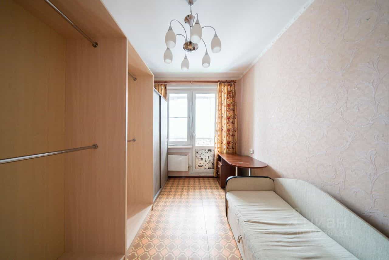 Россия, Москва, улица Говорова, 5, фото 10