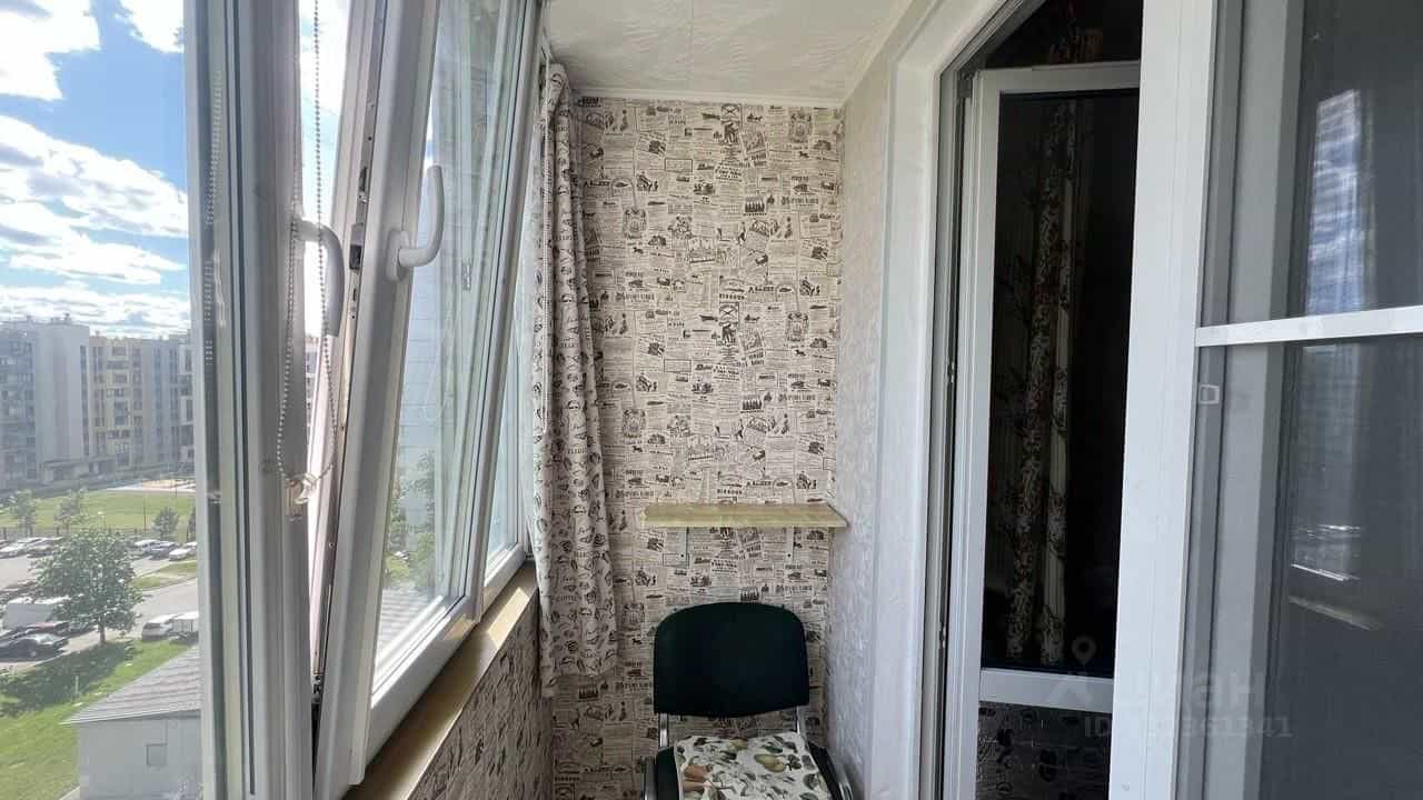 Россия, Москва, улица Говорова, 5, фото 13