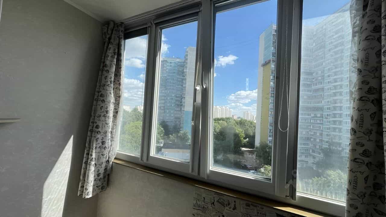 Россия, Москва, улица Говорова, 5, фото 14