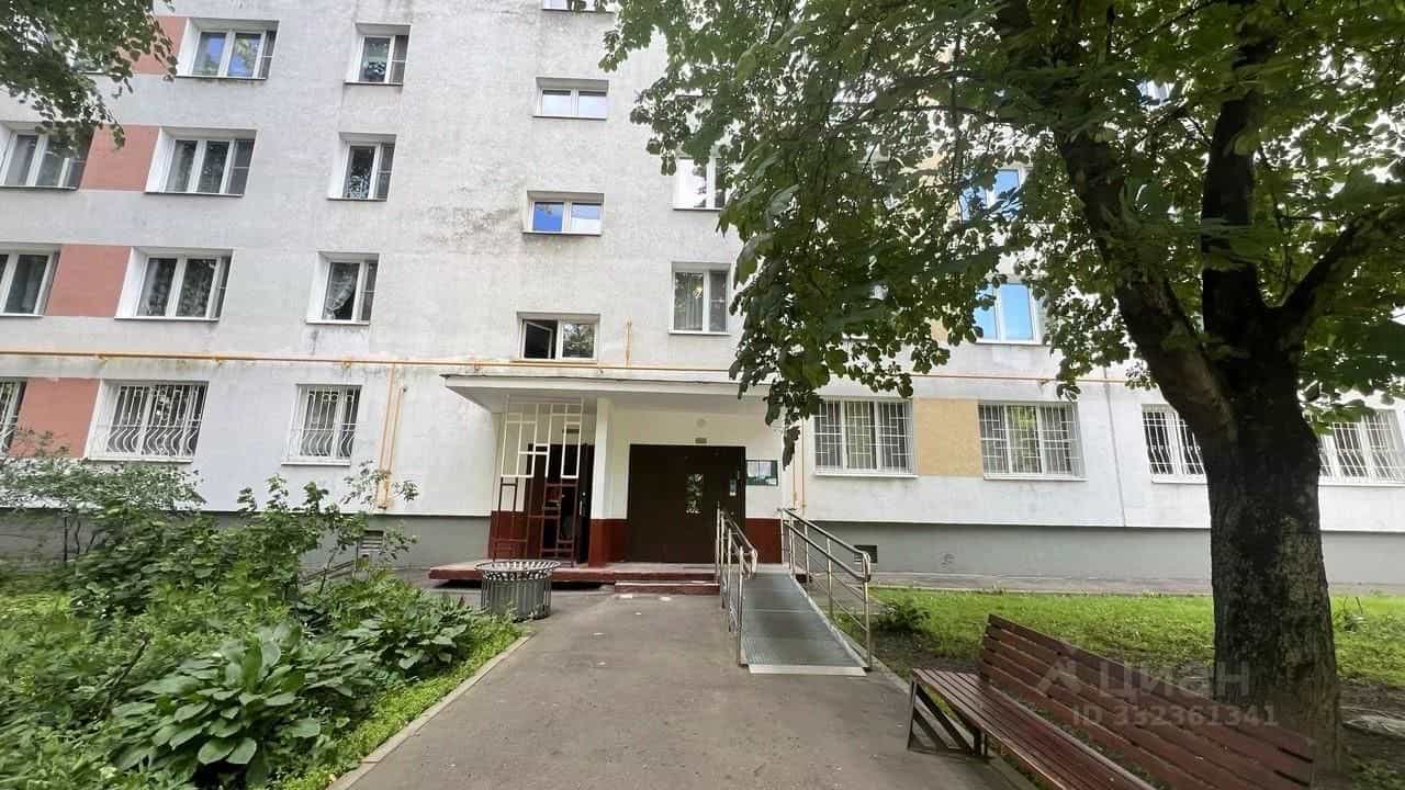 Россия, Москва, улица Говорова, 5, фото 26