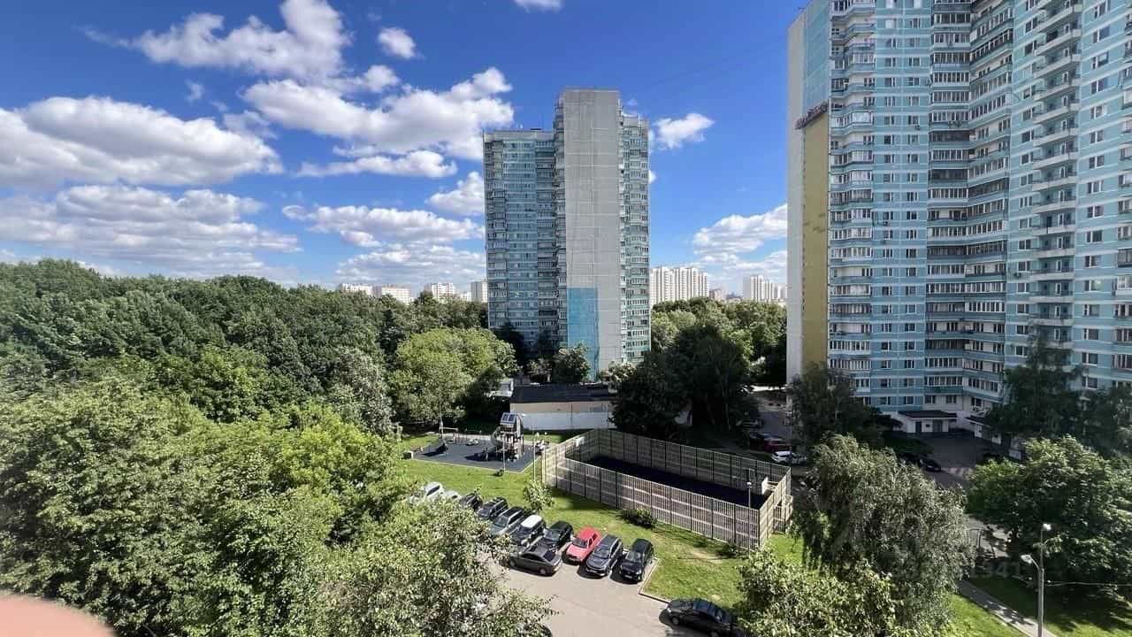 Россия, Москва, улица Говорова, 5, фото 28