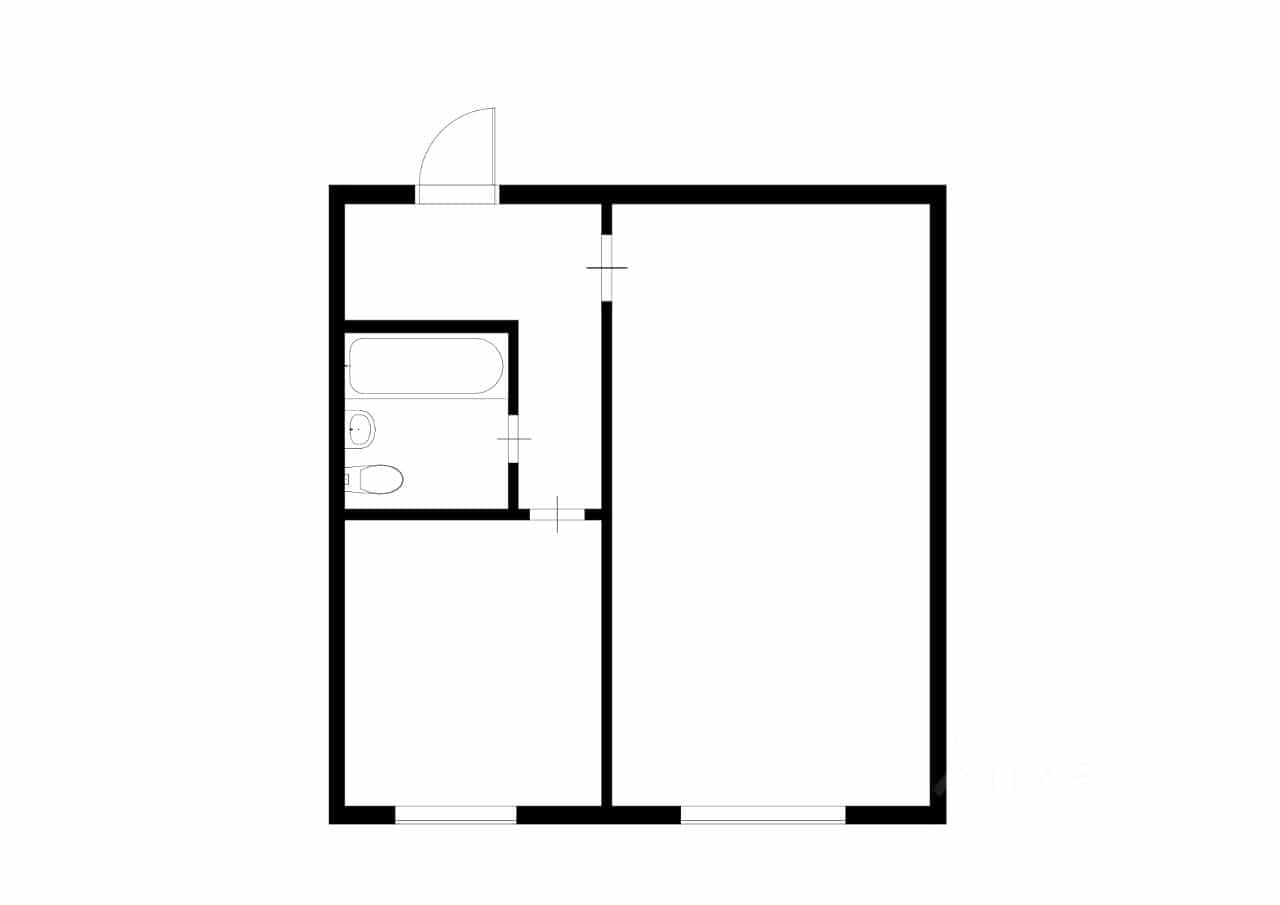 Россия, Москва, Каширское шоссе, 132к3, фото 2
