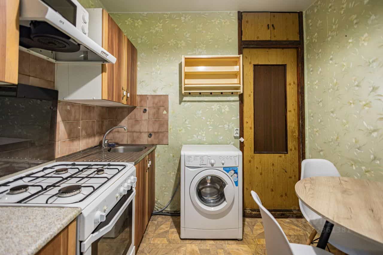 Россия, Москва, Каширское шоссе, 132к3, фото 4