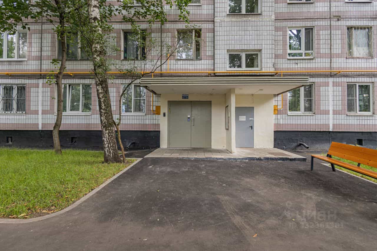 Россия, Москва, Каширское шоссе, 132к3, фото 13