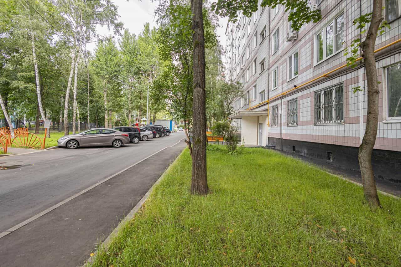Россия, Москва, Каширское шоссе, 132к3, фото 15