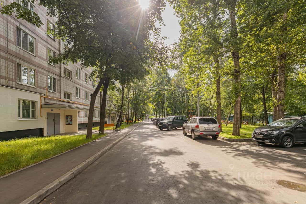 Россия, Москва, Каширское шоссе, 132к3, фото 16