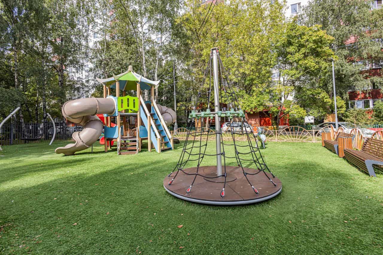 Россия, Москва, Каширское шоссе, 132к3, фото 18