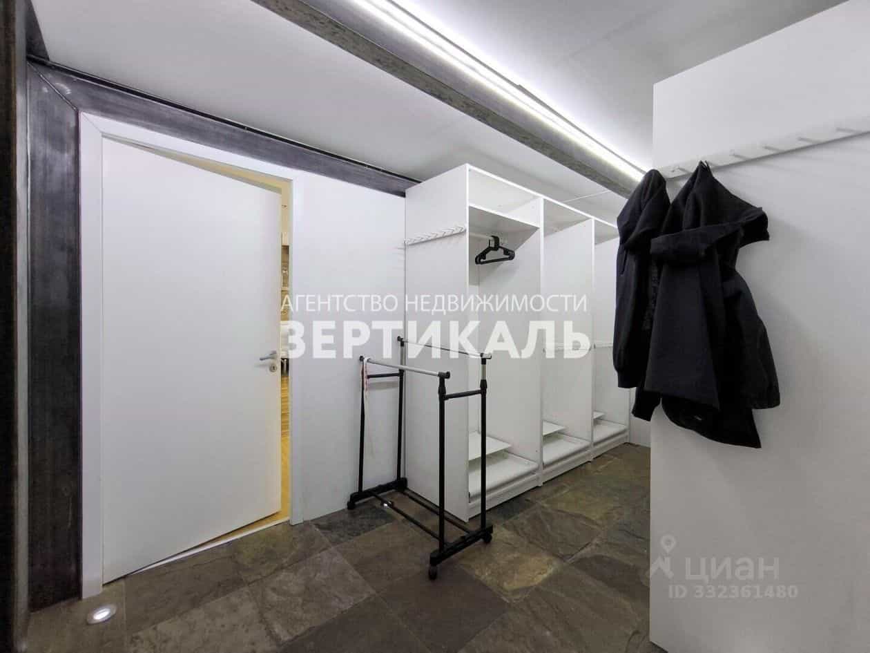 Россия, Москва, 1-я Брестская улица, 33с1, фото 13