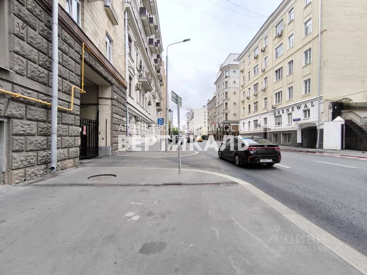 Россия, Москва, 1-я Брестская улица, 33с1, фото 21