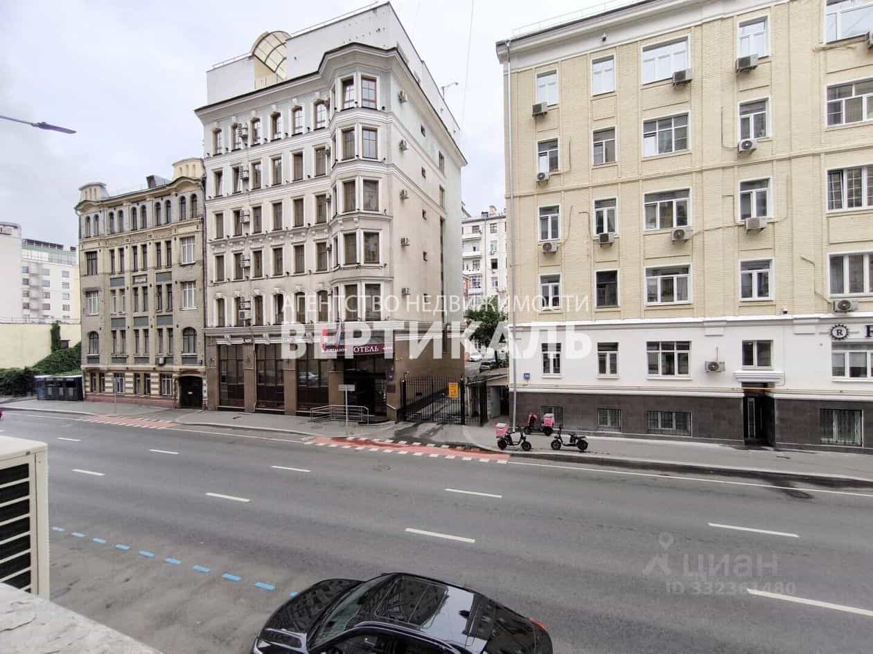 Россия, Москва, 1-я Брестская улица, 33с1, фото 23