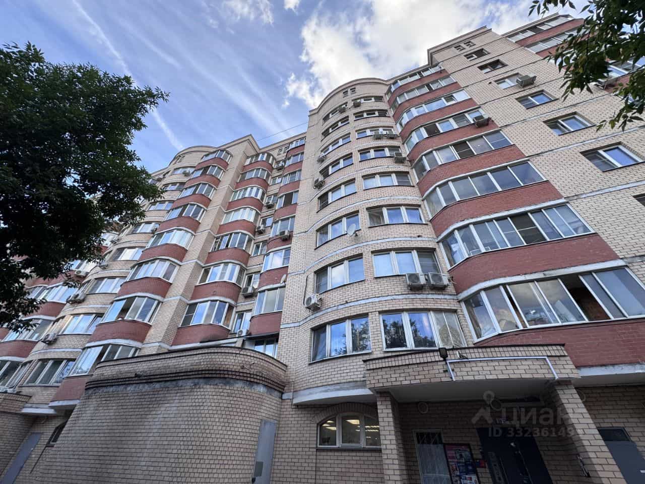 Россия, Москва, улица Пресненский Вал, 30, фото 5