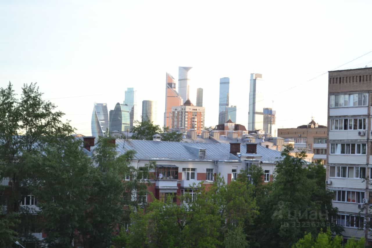 Россия, Москва, улица Пресненский Вал, 30, фото 29