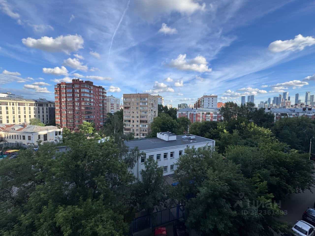 Россия, Москва, улица Пресненский Вал, 30, фото 31