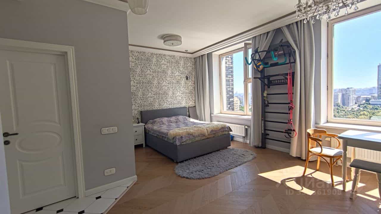 Россия, Москва, бульвар Генерала Карбышева, 15, фото 6