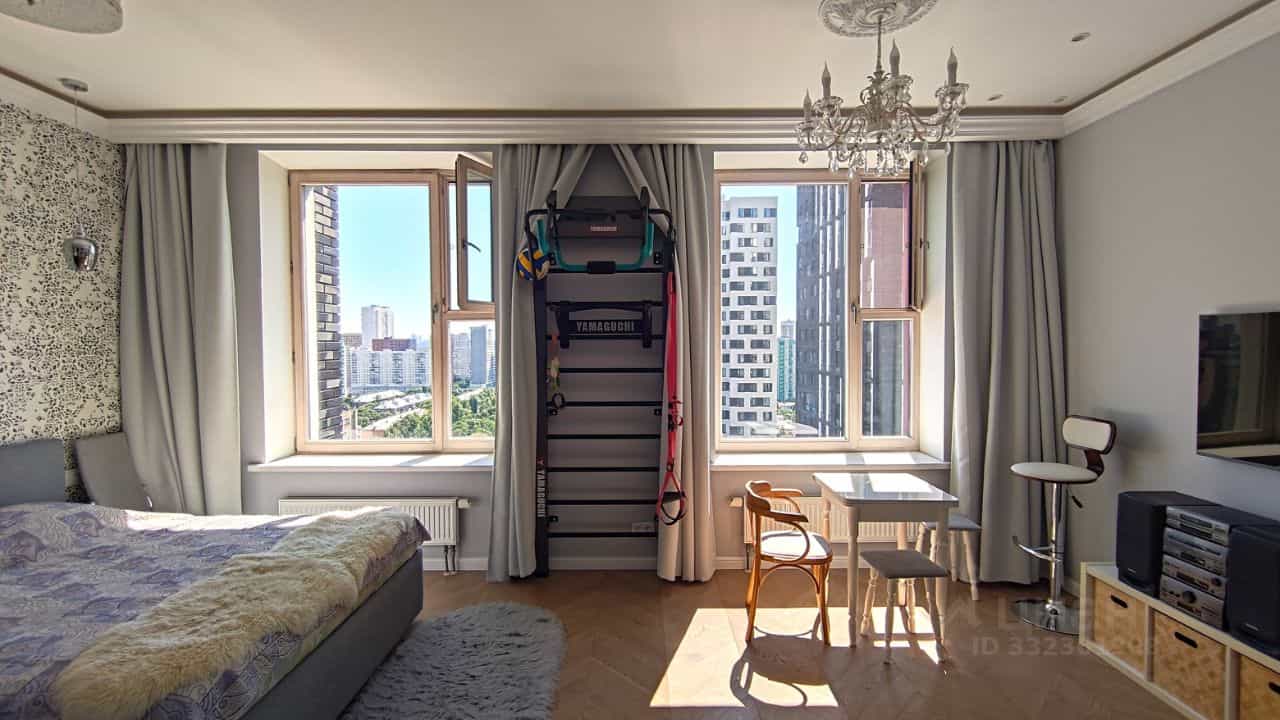 Россия, Москва, бульвар Генерала Карбышева, 15, фото 7
