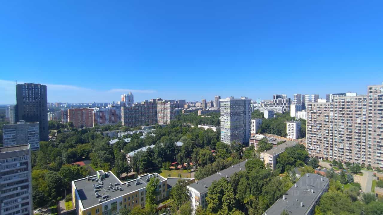 Россия, Москва, бульвар Генерала Карбышева, 15, фото 18