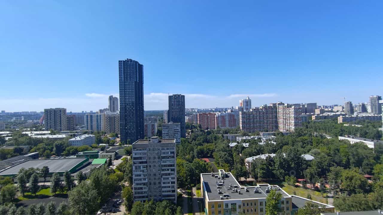 Россия, Москва, бульвар Генерала Карбышева, 15, фото 19