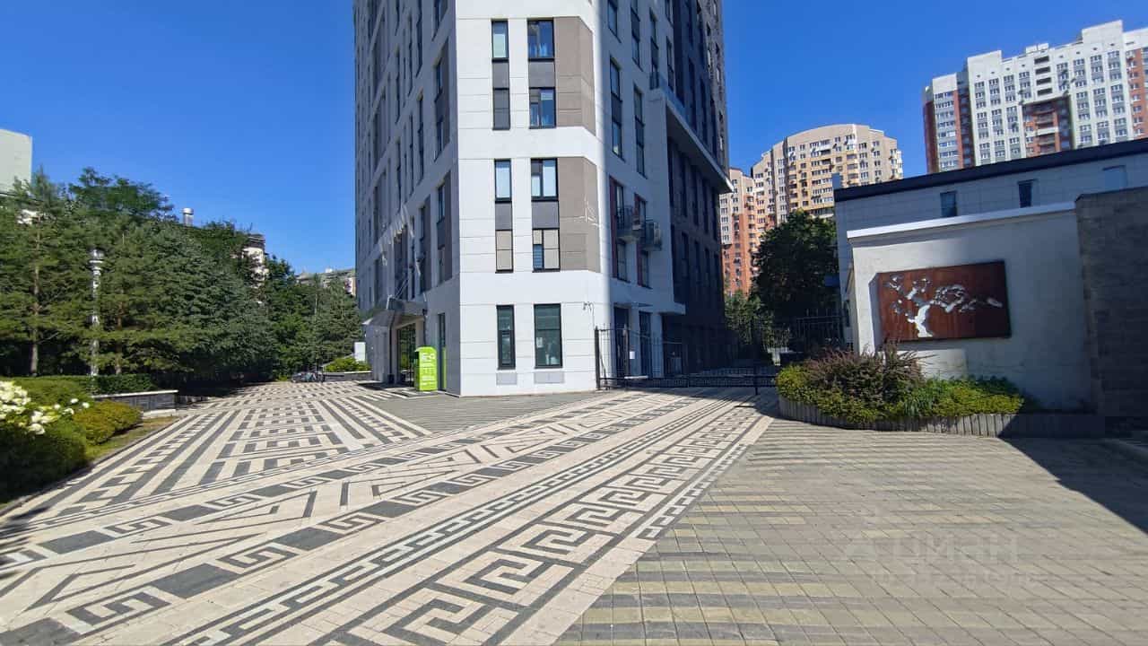Россия, Москва, бульвар Генерала Карбышева, 15, фото 21
