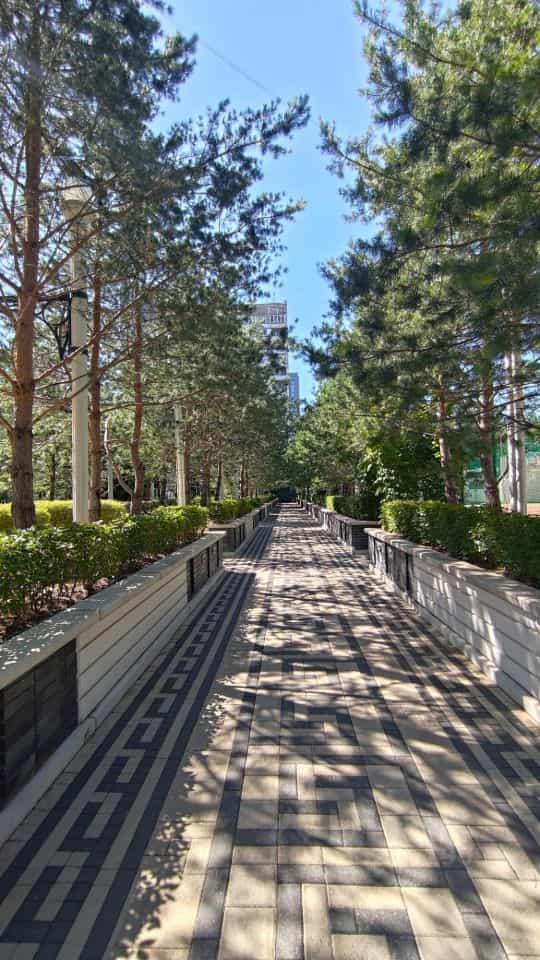 Россия, Москва, бульвар Генерала Карбышева, 15, фото 22
