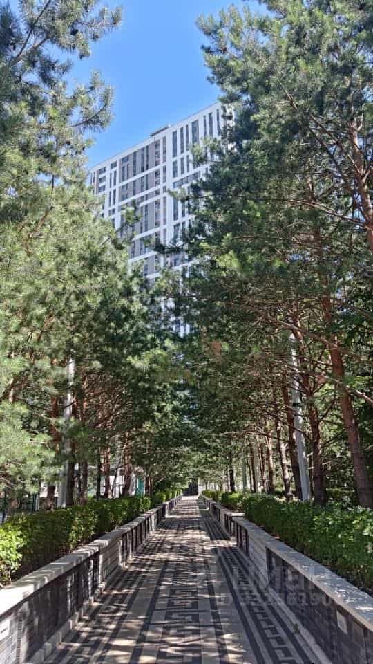 Россия, Москва, бульвар Генерала Карбышева, 15, фото 24