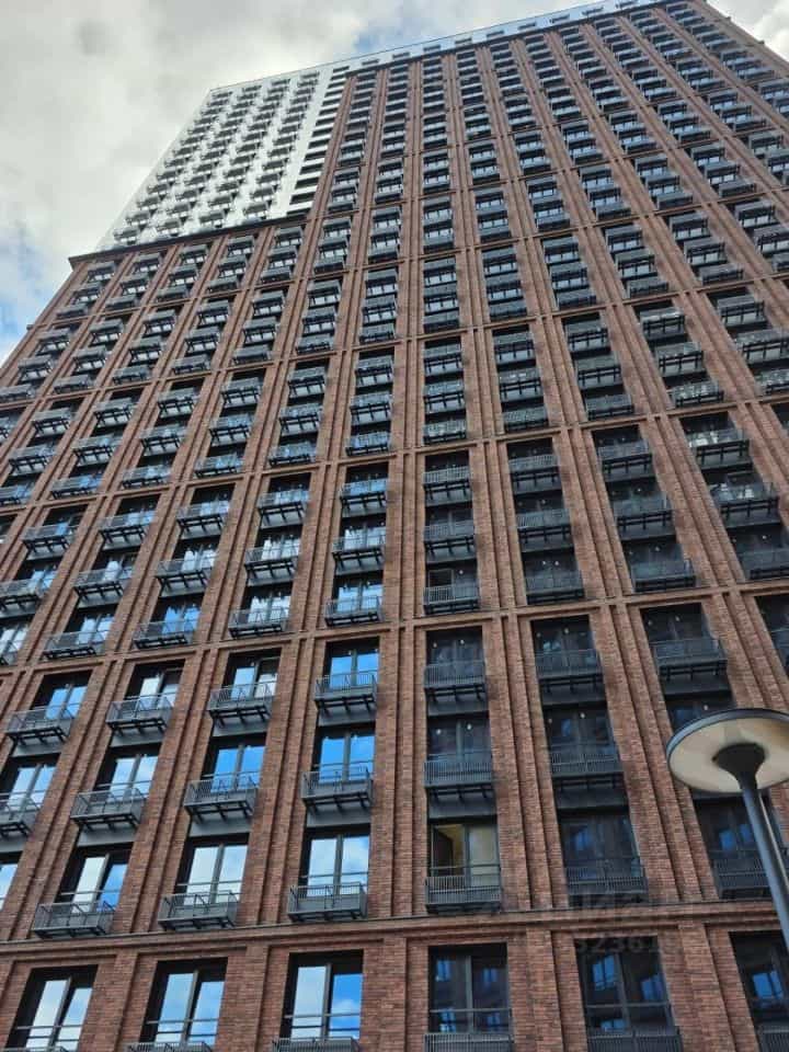Россия, Москва, Ильменский проезд, 4к1, фото 4