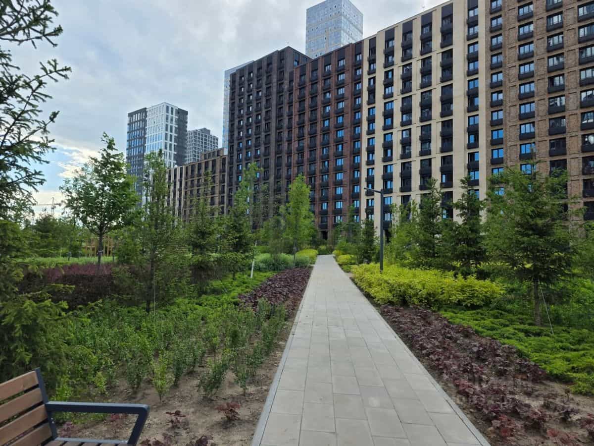 Россия, Москва, Ильменский проезд, 4к1, фото 26