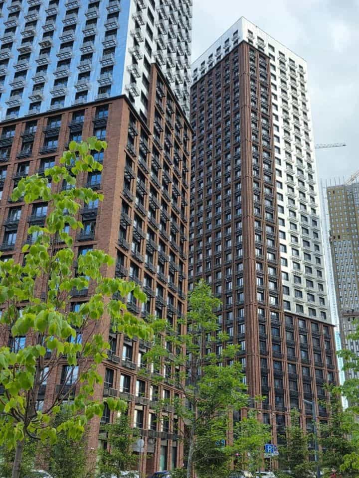Россия, Москва, Ильменский проезд, 4к1, фото 31