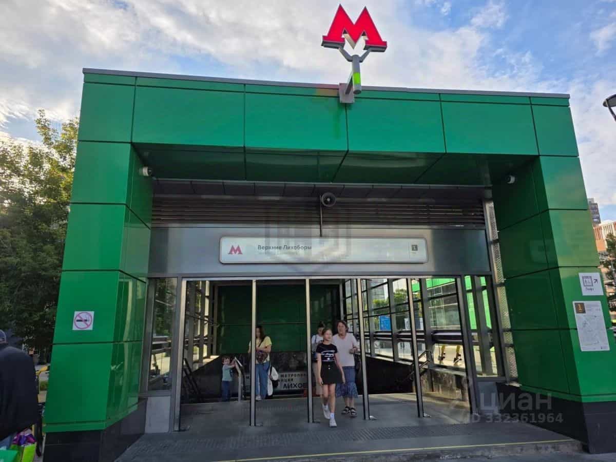 Россия, Москва, Ильменский проезд, 4к1, фото 32