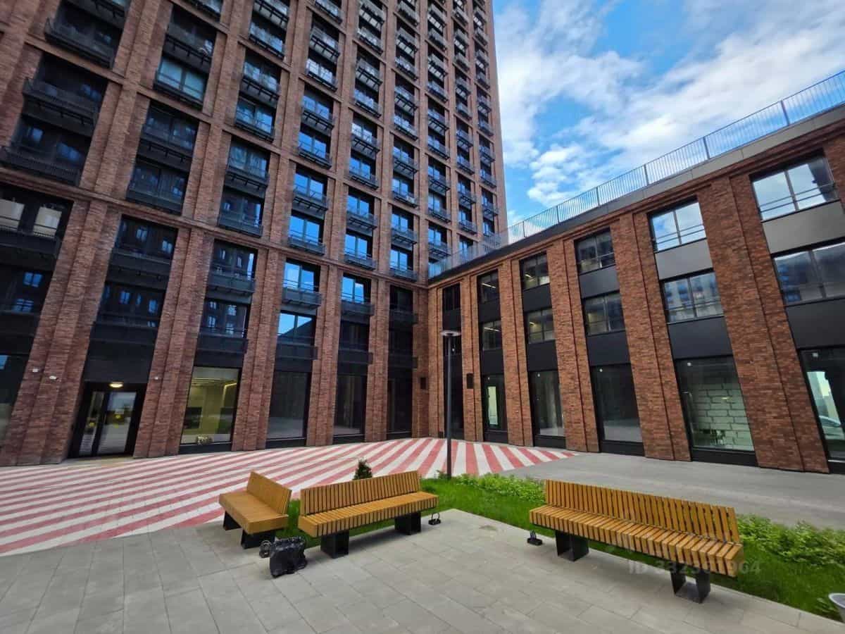 Россия, Москва, Ильменский проезд, 4к1, фото 34