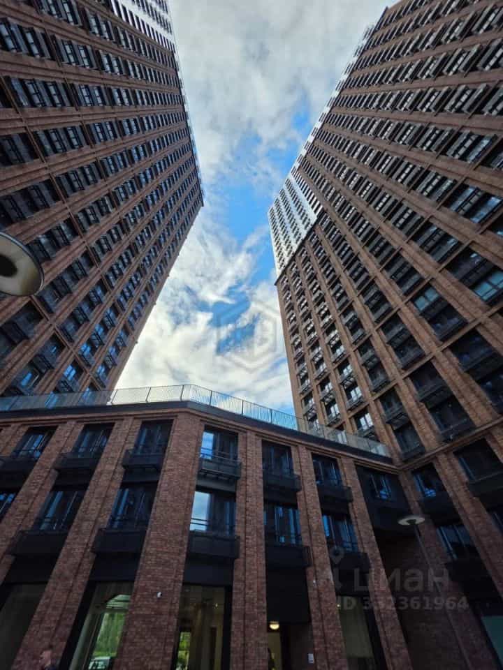 Россия, Москва, Ильменский проезд, 4к1, фото 37
