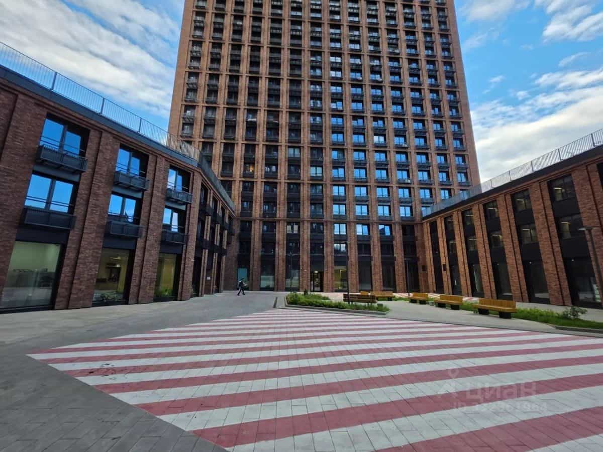 Россия, Москва, Ильменский проезд, 4к1, фото 38