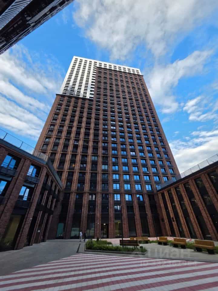 Россия, Москва, Ильменский проезд, 4к1, фото 39